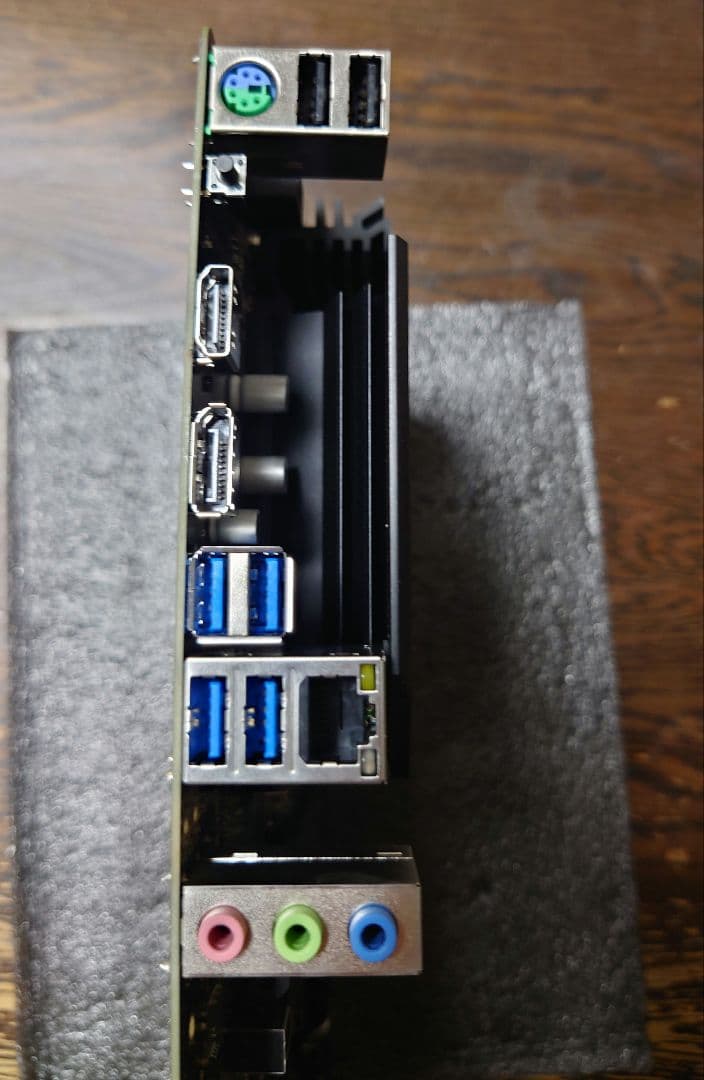 マザーボード ASRock B660 Pro RS