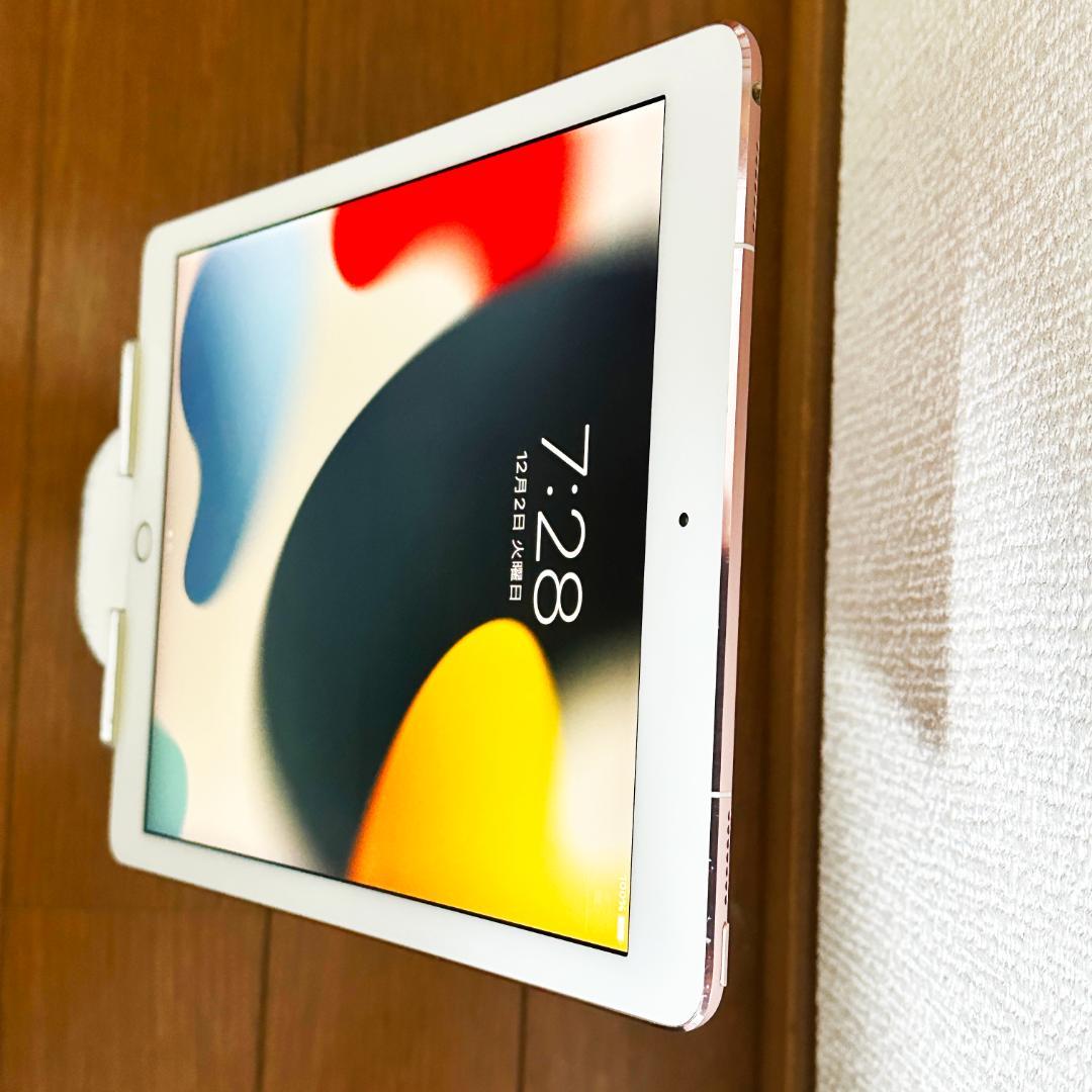 iPad本体 iPad Pro 9.7 Wi-Fi+Cellular 32 MLYJ2J/A