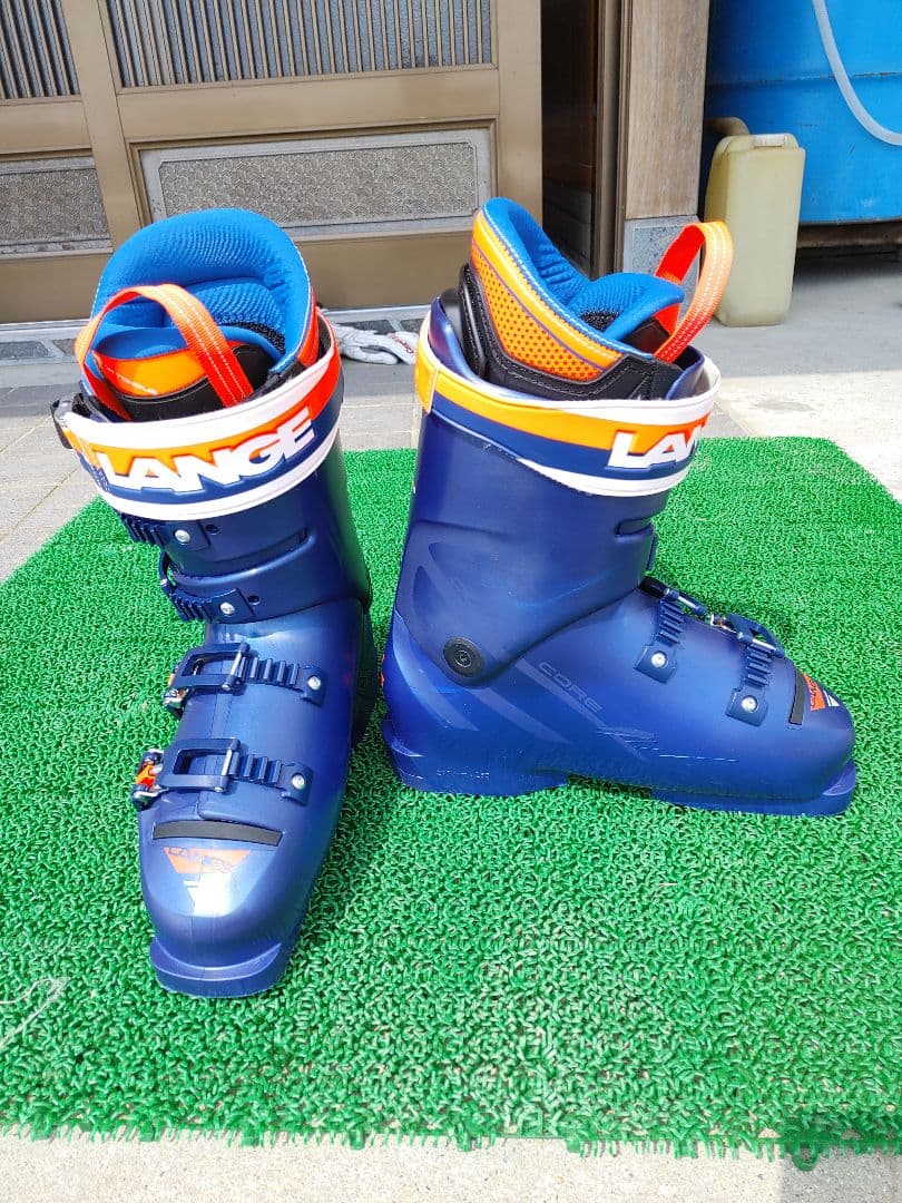 フジ　LANGE RS 130LV