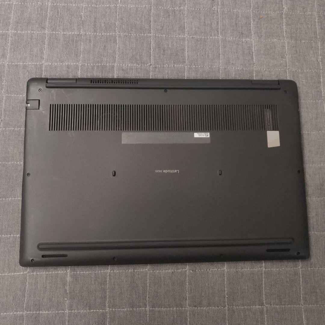 美品 Dell 驚速 11世代i5 16gb SSD 256GB+ 500GB