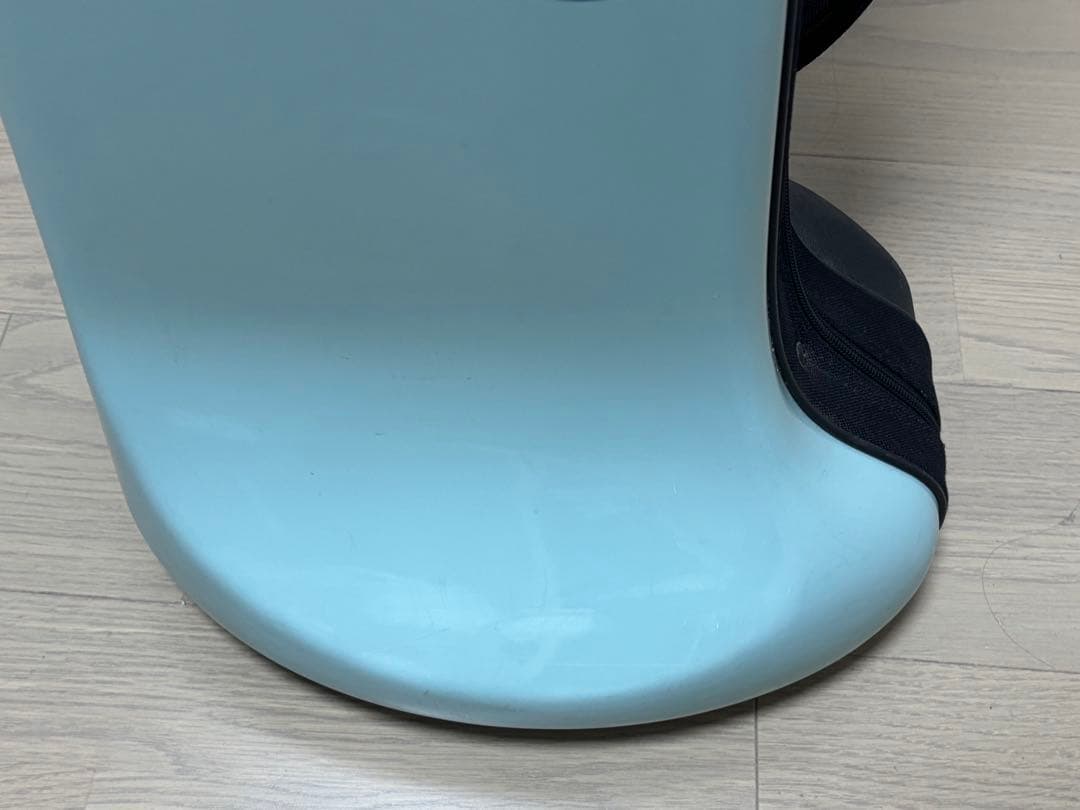 bam バム トロンボーン ケース ソフトパック ミント 4030SM