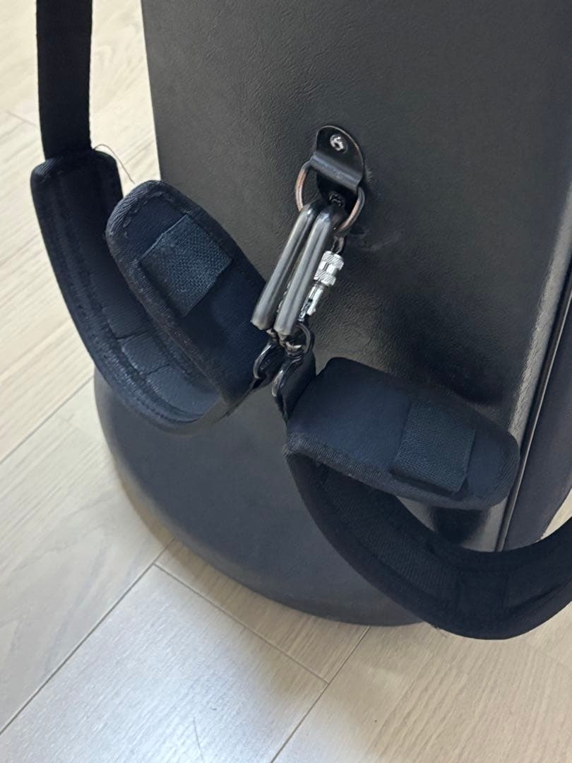 bam バム トロンボーン ケース ソフトパック ミント 4030SM