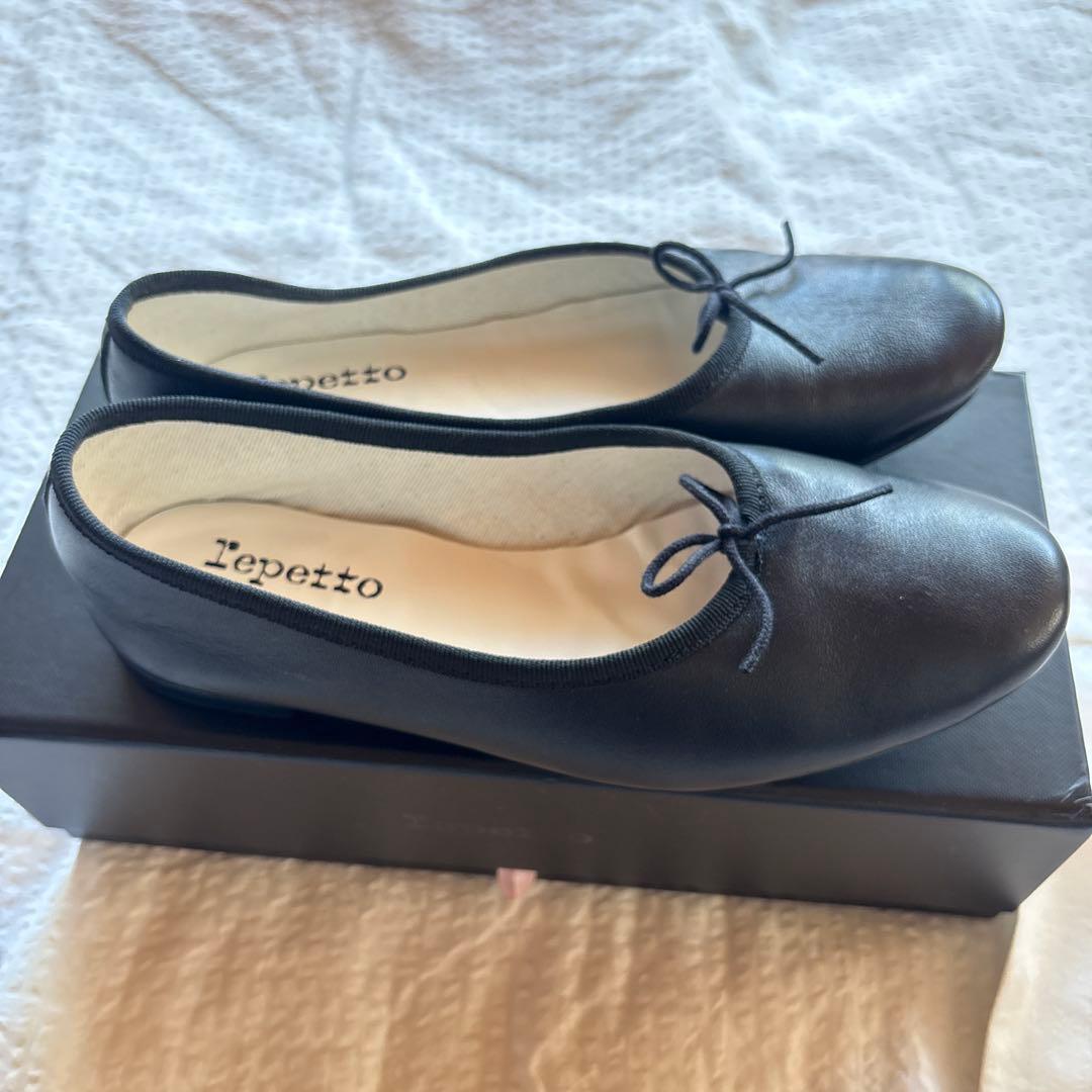 靴 Repetto MANON BEAUTY&YOUTH 37