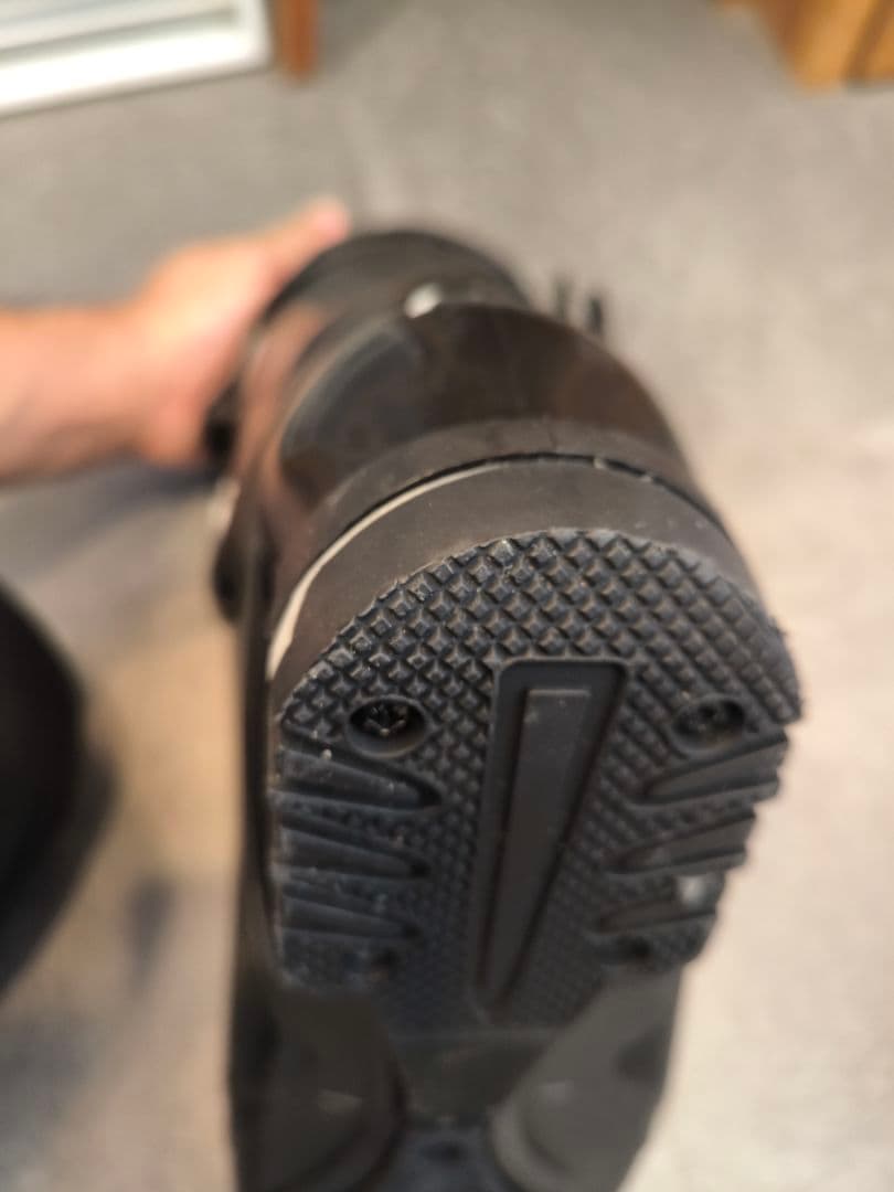 スキー HEAD Next Edge 70 / 27 - 27.5cm