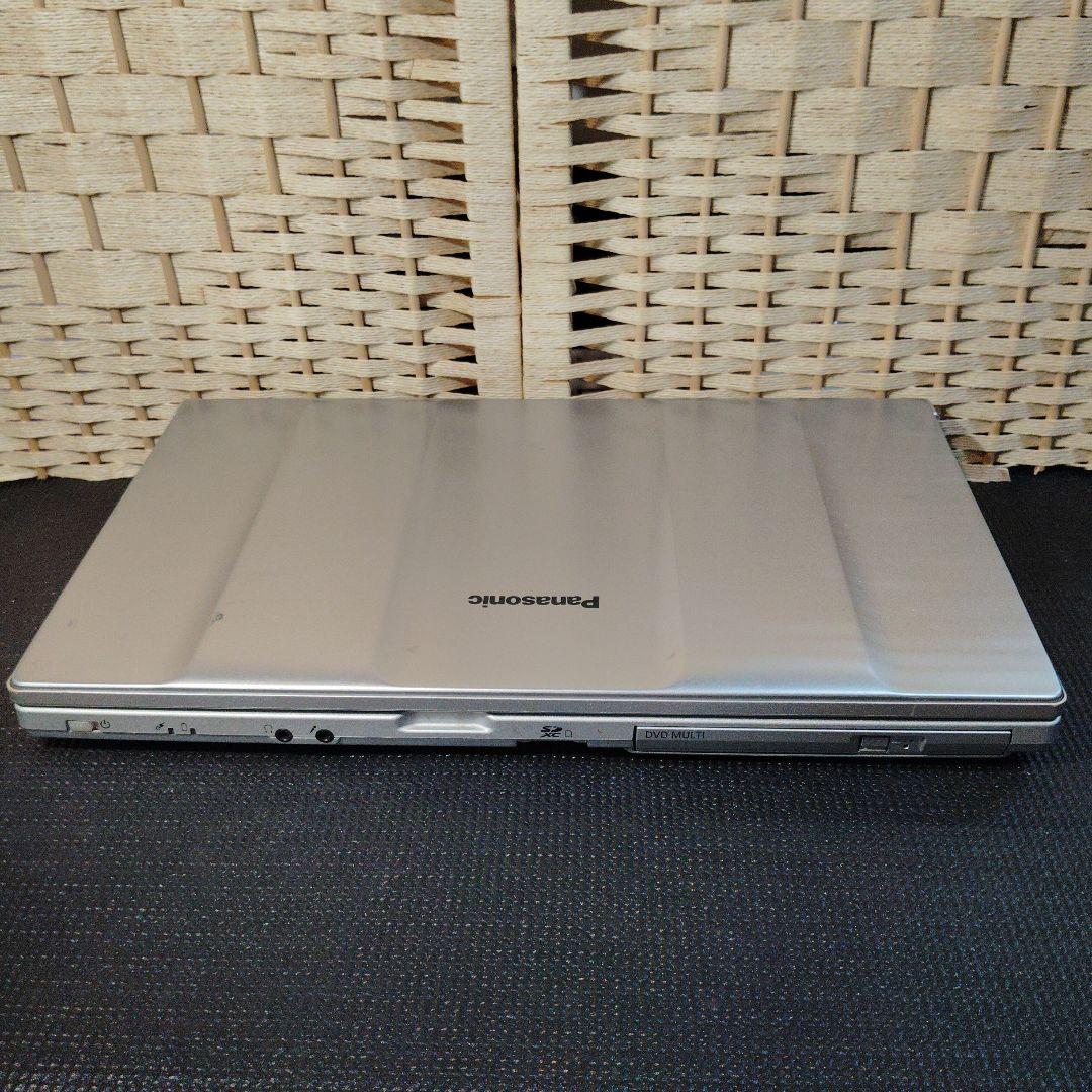 あ*や様 Panasonic Let's note office Win 11