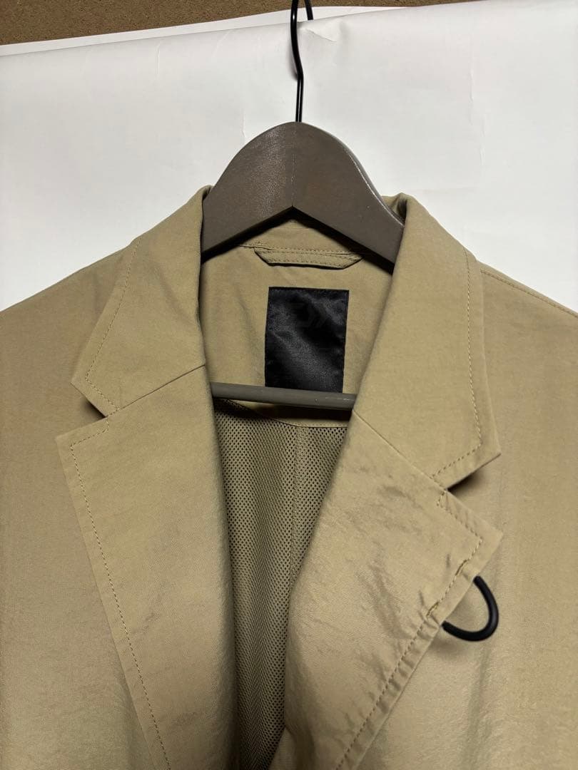 DAIWA PIER39 TECH BUSH セットアップ