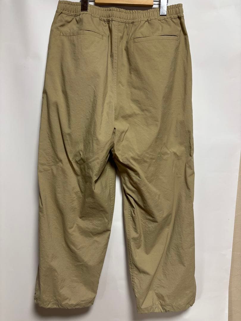 DAIWA PIER39 TECH BUSH セットアップ