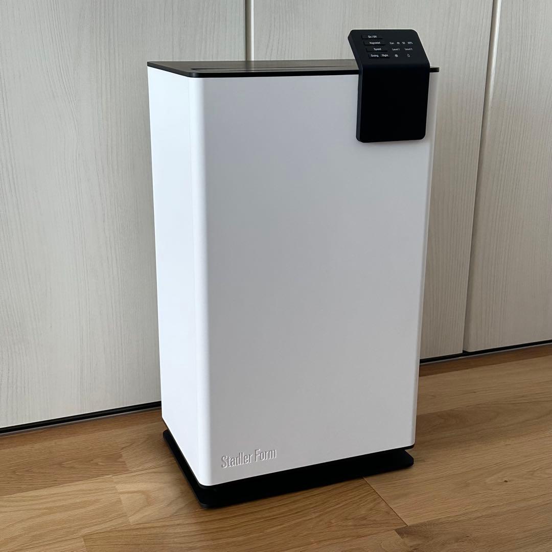  little stadler form 除湿機