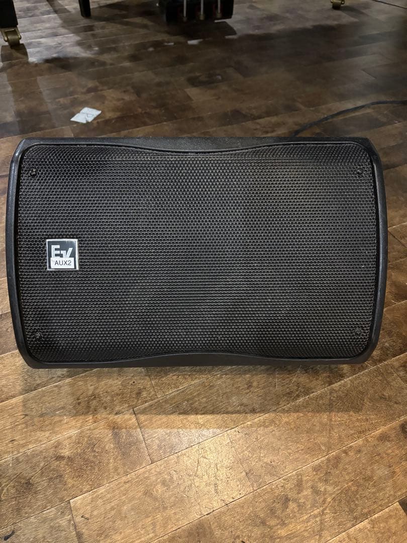 Electro-Voice. ZX1-90 パッシブスピーカー　2台！！
