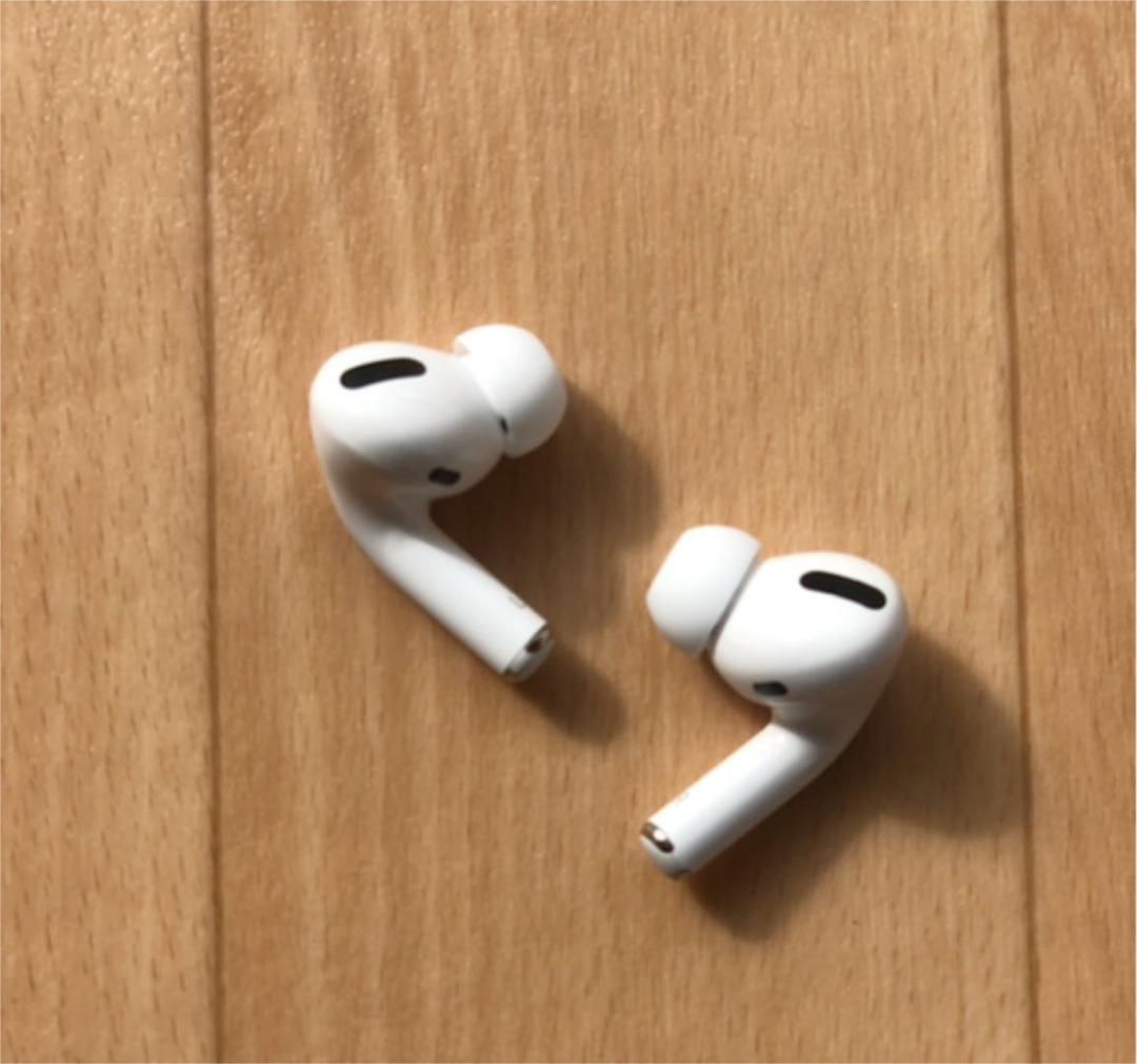 Apple  Pro エアポッズプロ