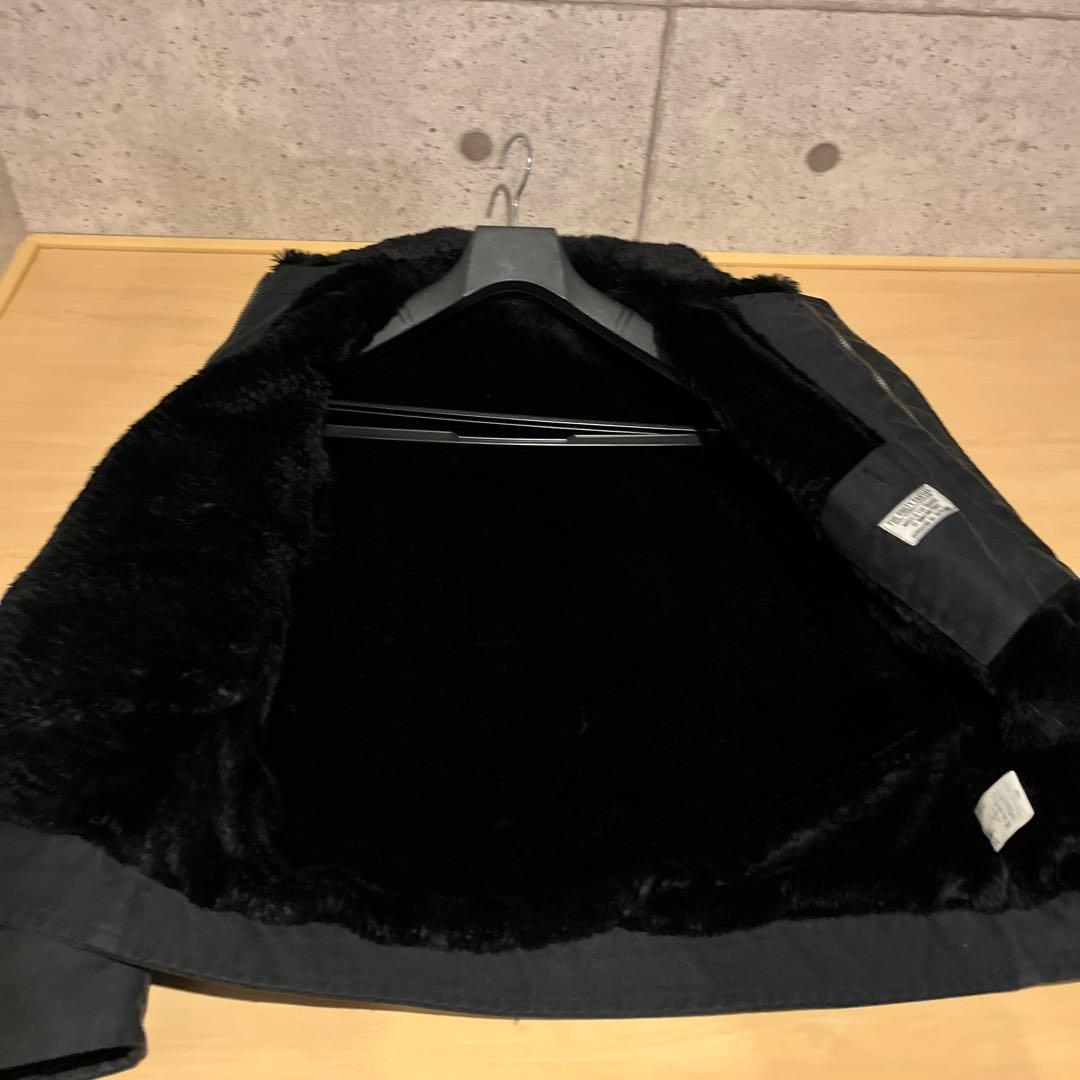 ワコマリア　N1デッキジャケット　WACKO MARIA