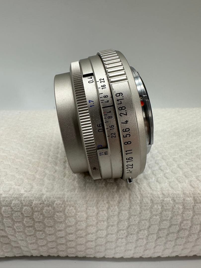 SMC PENTAX-FA 1:1.9 43mm Limited ※r2※