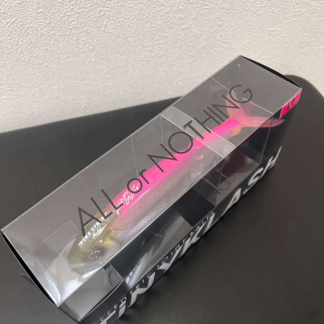 drt タイニークラッシュ　イチピン　ICHI-PIN