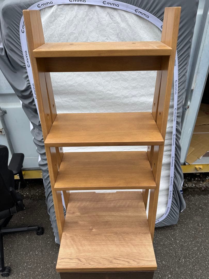 ニトリ　チェストラック(ランダム2 40 LBR)