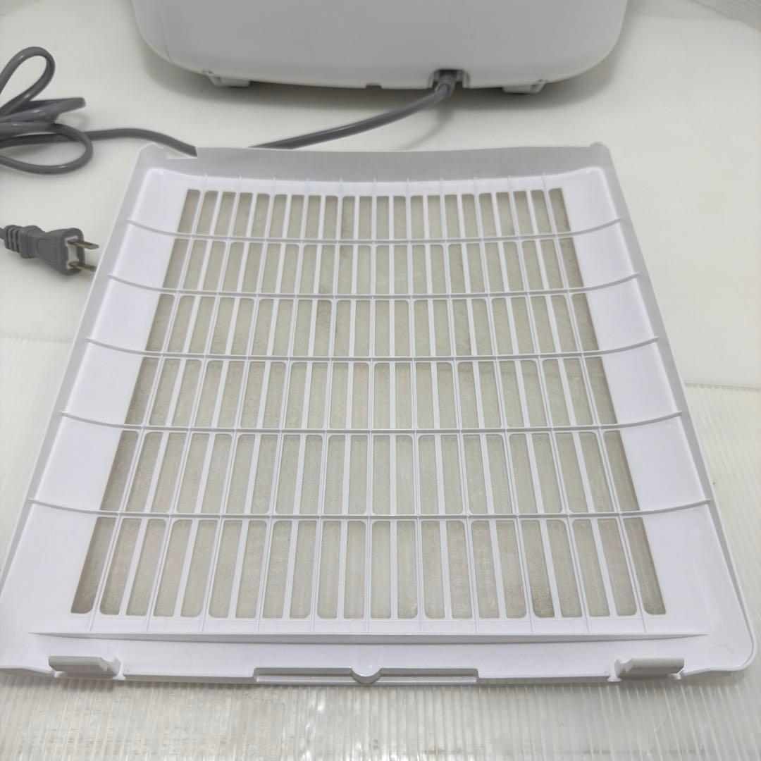 SHARP 除湿機 CV-P180-W