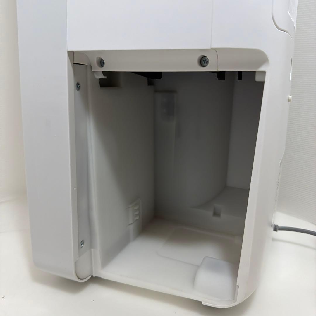 SHARP 除湿機 CV-P180-W