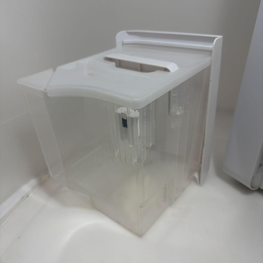 SHARP 除湿機 CV-P180-W