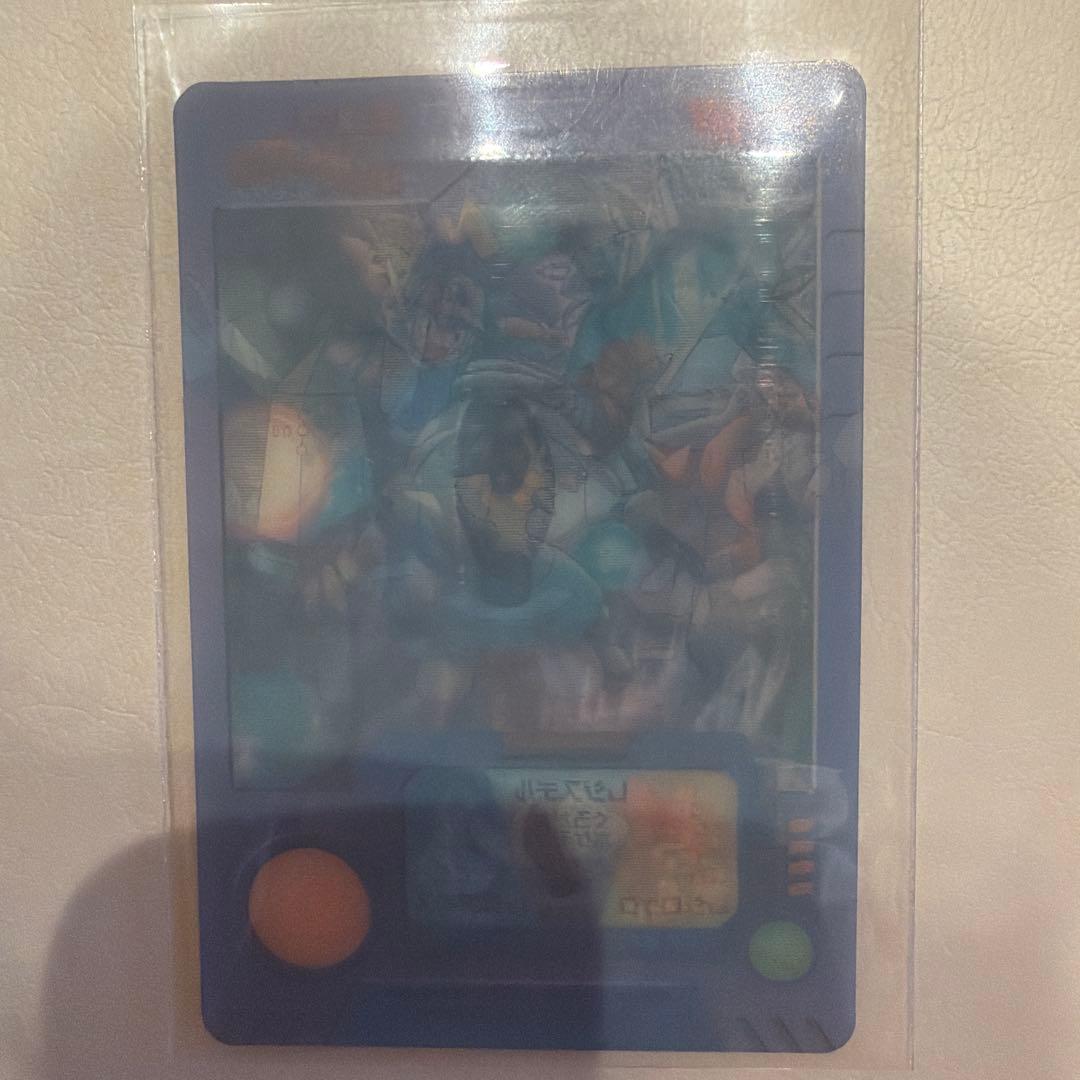 ポケットモンスター場版アドバンスジェネレーション ミュウと波導の勇者　希少