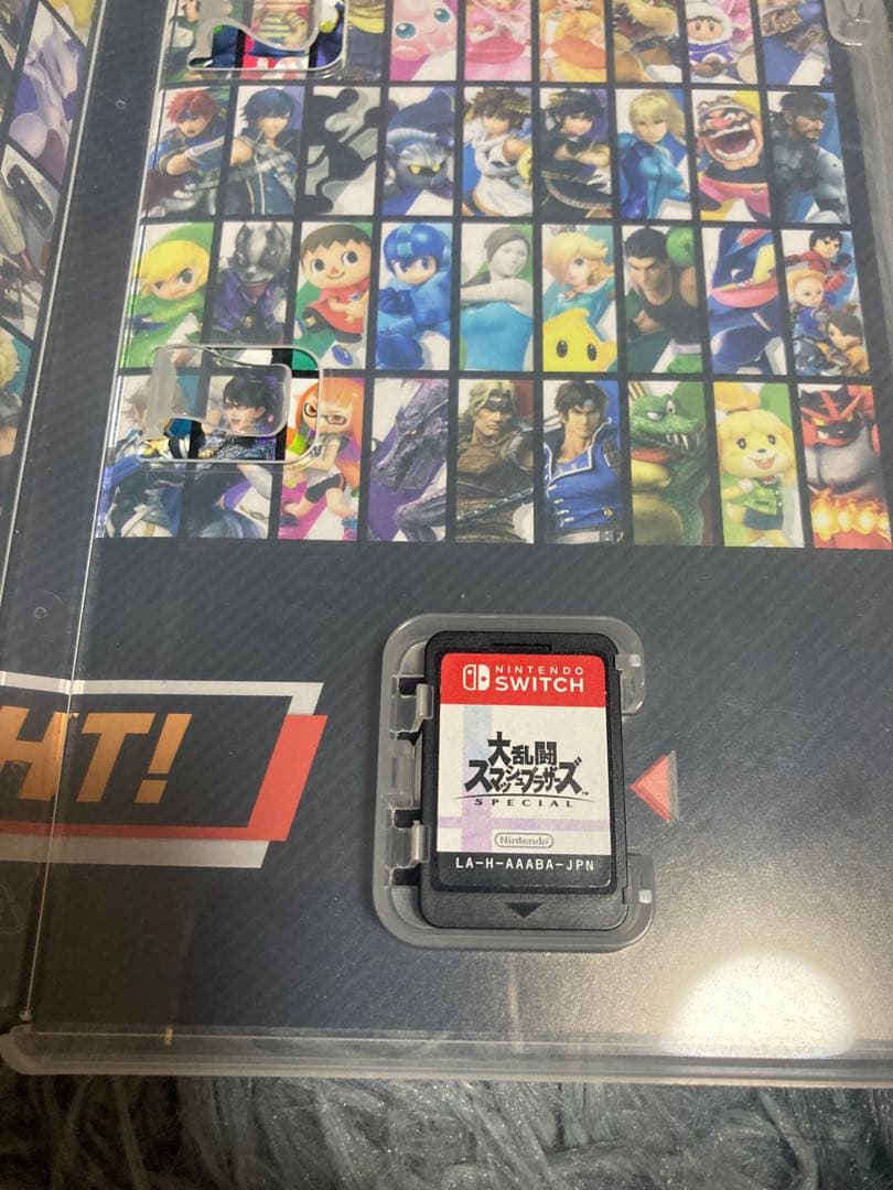 Switch ソフト 桃鉄2 スマブラ ぷよテト2