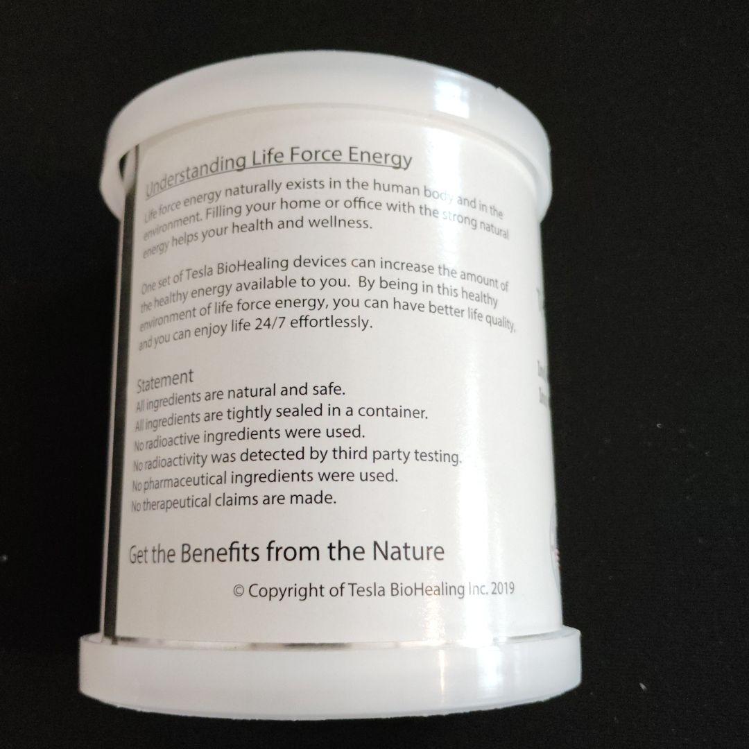 その他 Tesla BioHealer for Adults 500ml