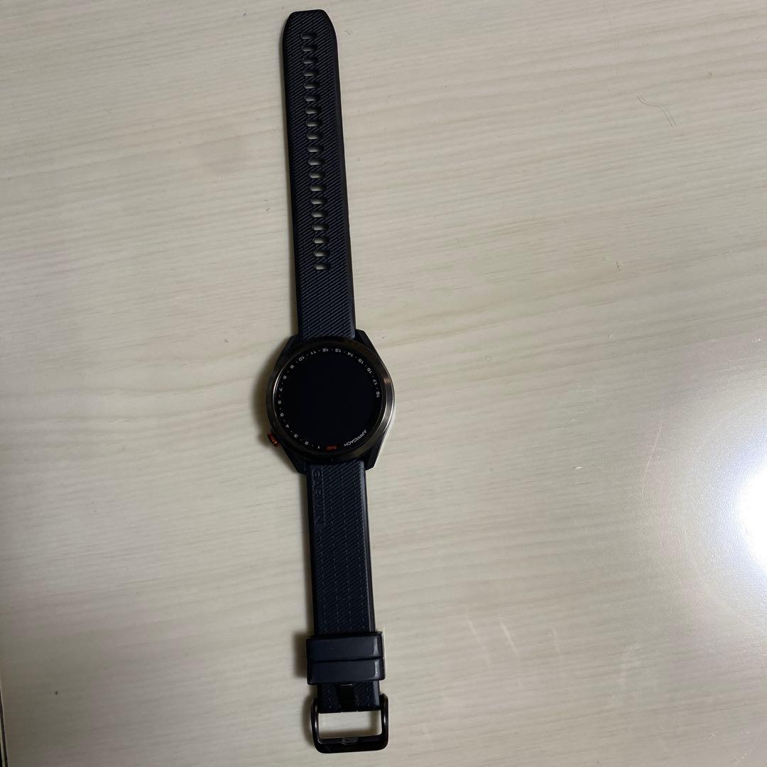 GARMIN APPROACH GPSナビ ブラック