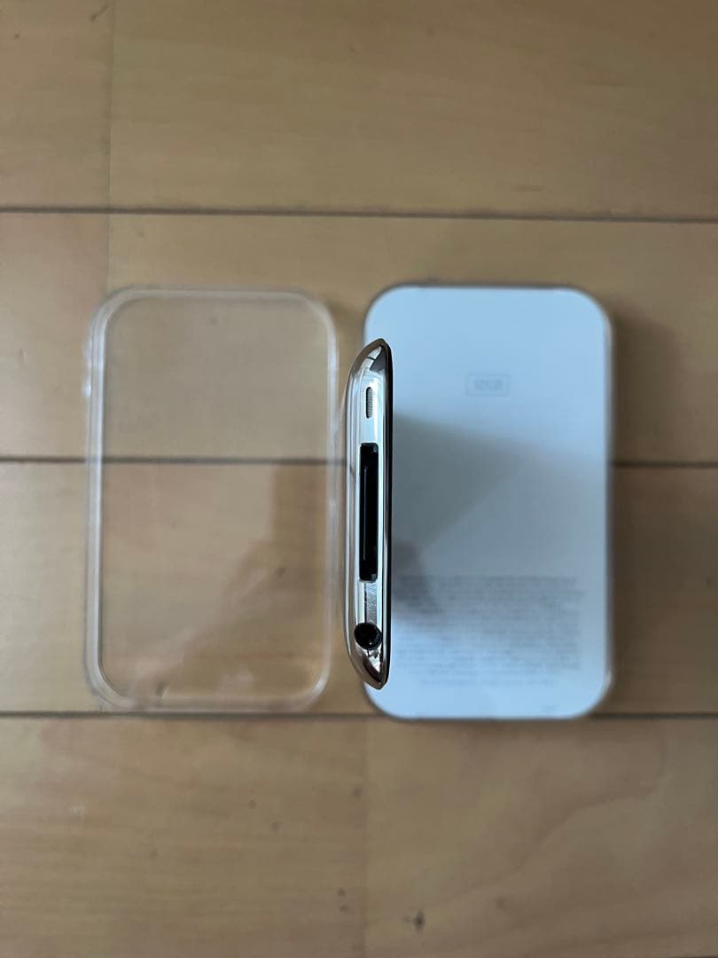☆美品 iPod touch 3世代　32GB