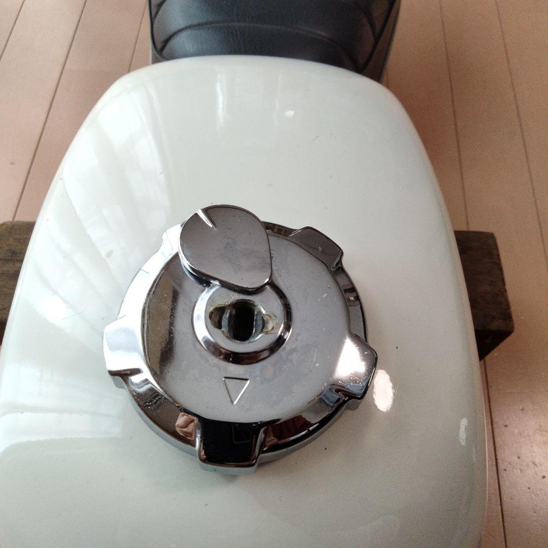 ゴリラGORILLAホンダ 純正タンク シート キャリア セット アルミおまけ