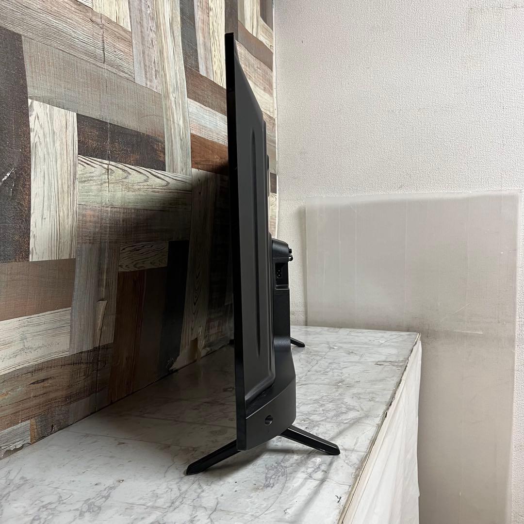 Sakuraさん専用全国送料込2年前購入グリーンハウス40型TVかんたん操作東芝