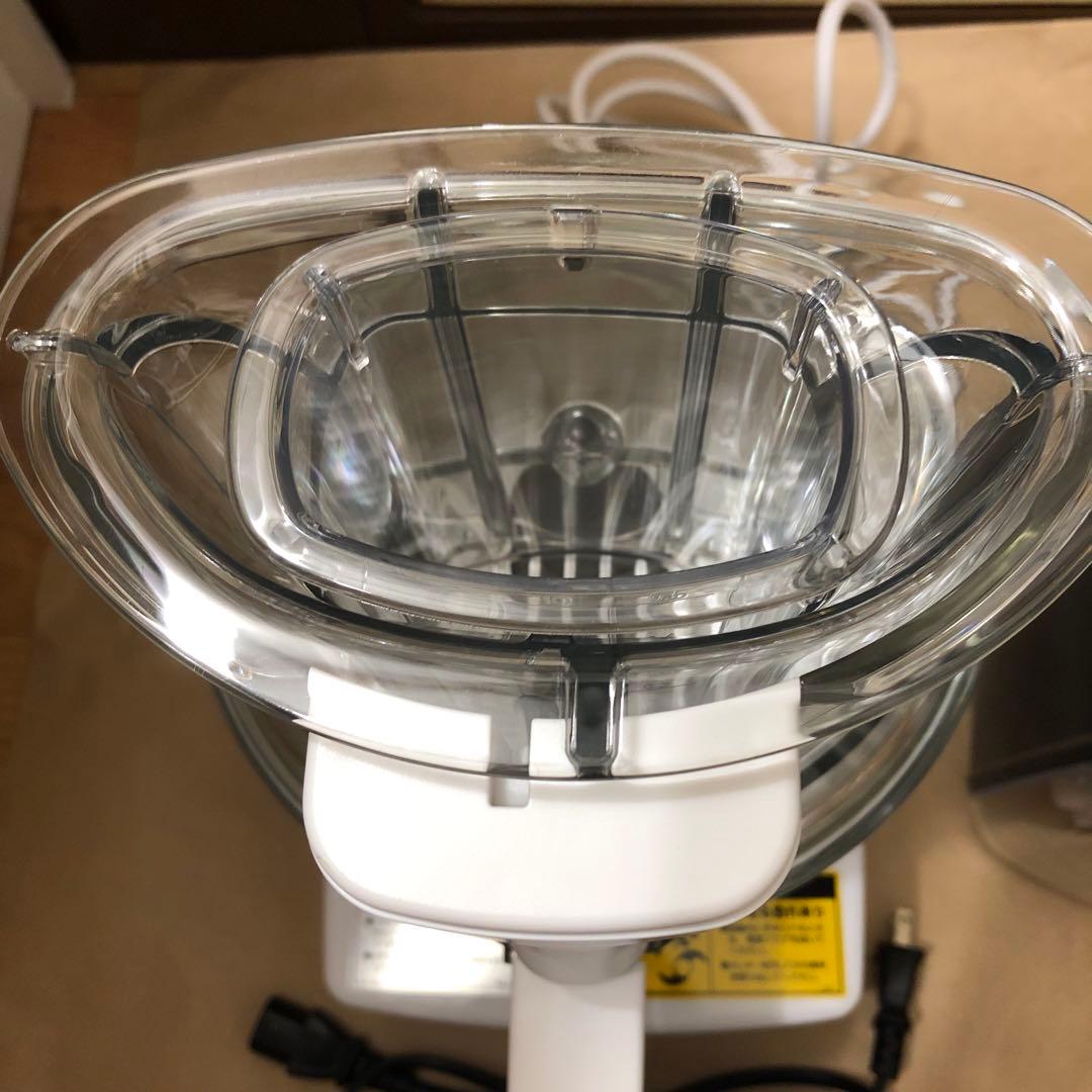 未使用　ロボクープ フードプロセッサー RM-3200FA