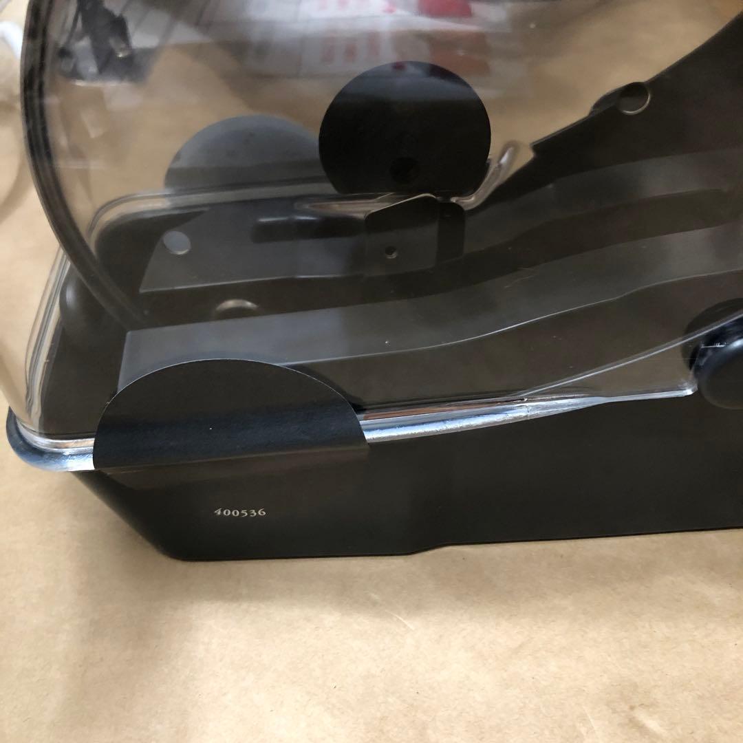 未使用　ロボクープ フードプロセッサー RM-3200FA