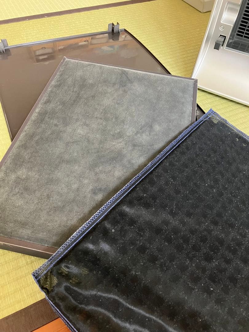 空気清浄機 Panasonic F-VXP90