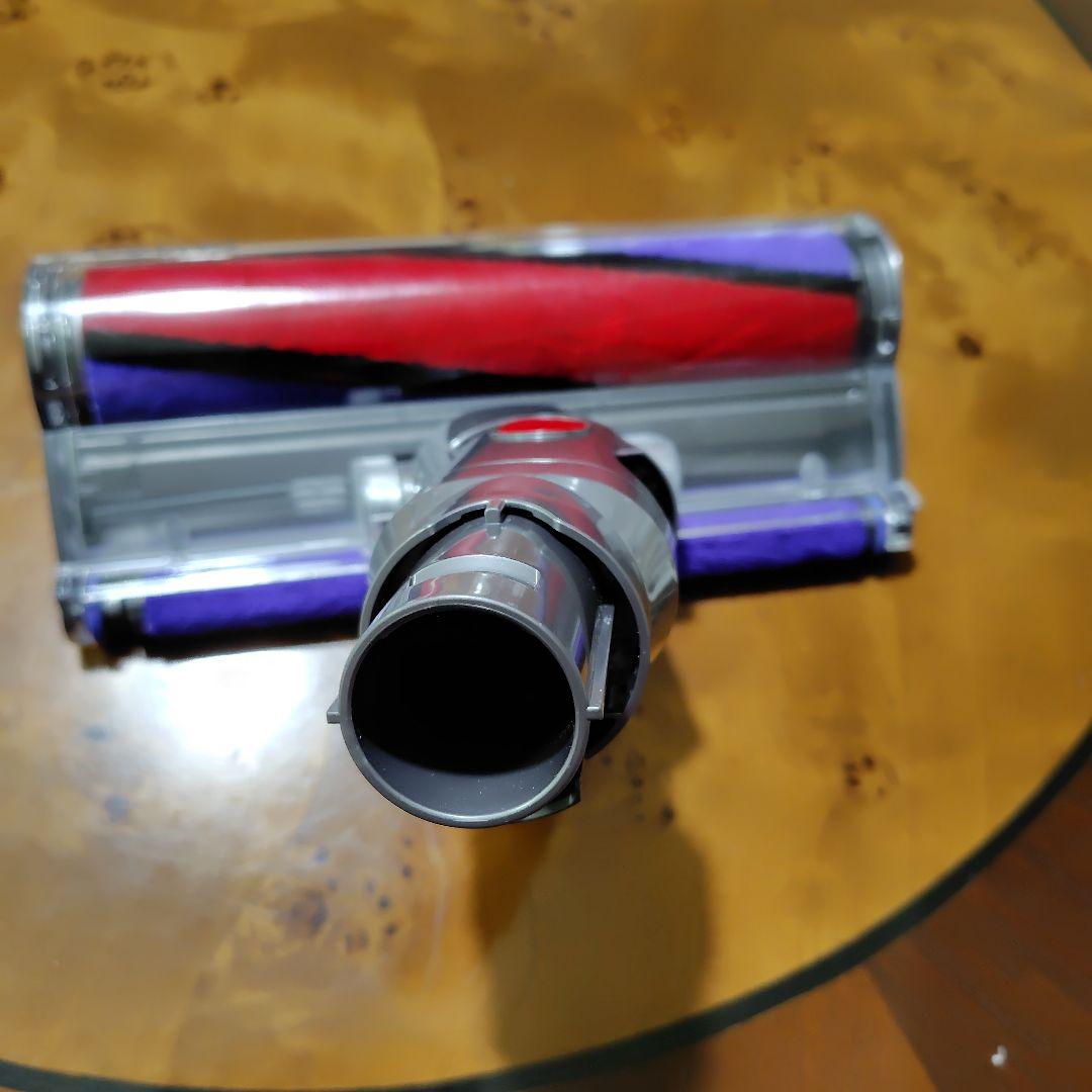 ダイソン　Dyson スティッククリーナーヘッド 112232