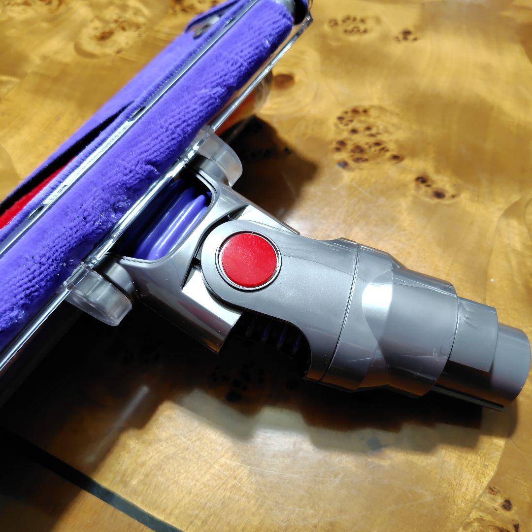 ダイソン　Dyson スティッククリーナーヘッド 112232