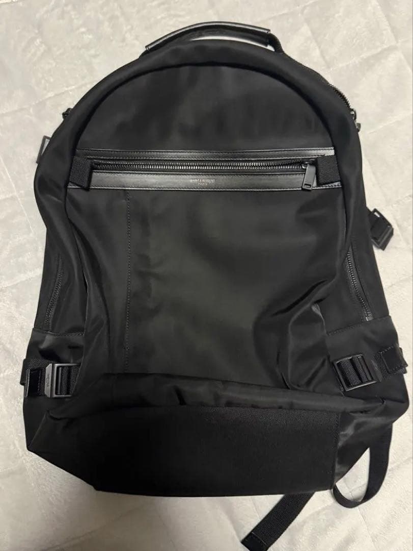 サンローラン シティ トレッキングバックパック★リュック