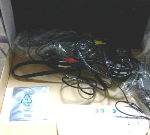 プレーヤー REAL LIFE JAPAN RV-WFS09