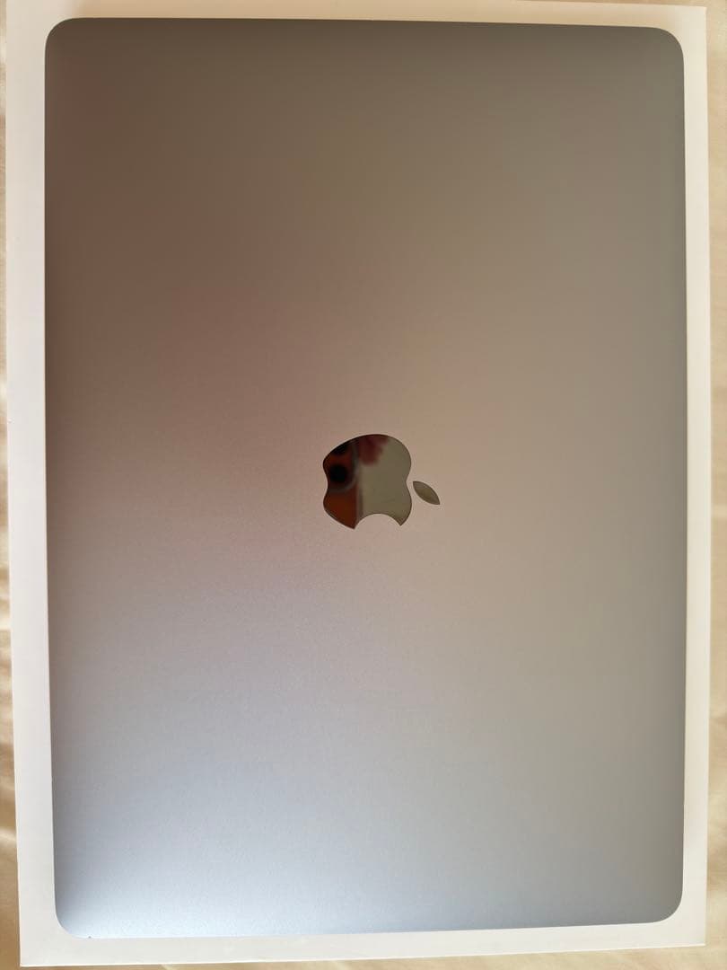 美品/MacBook Pro/2020/13.3インチ/512GB/16GB