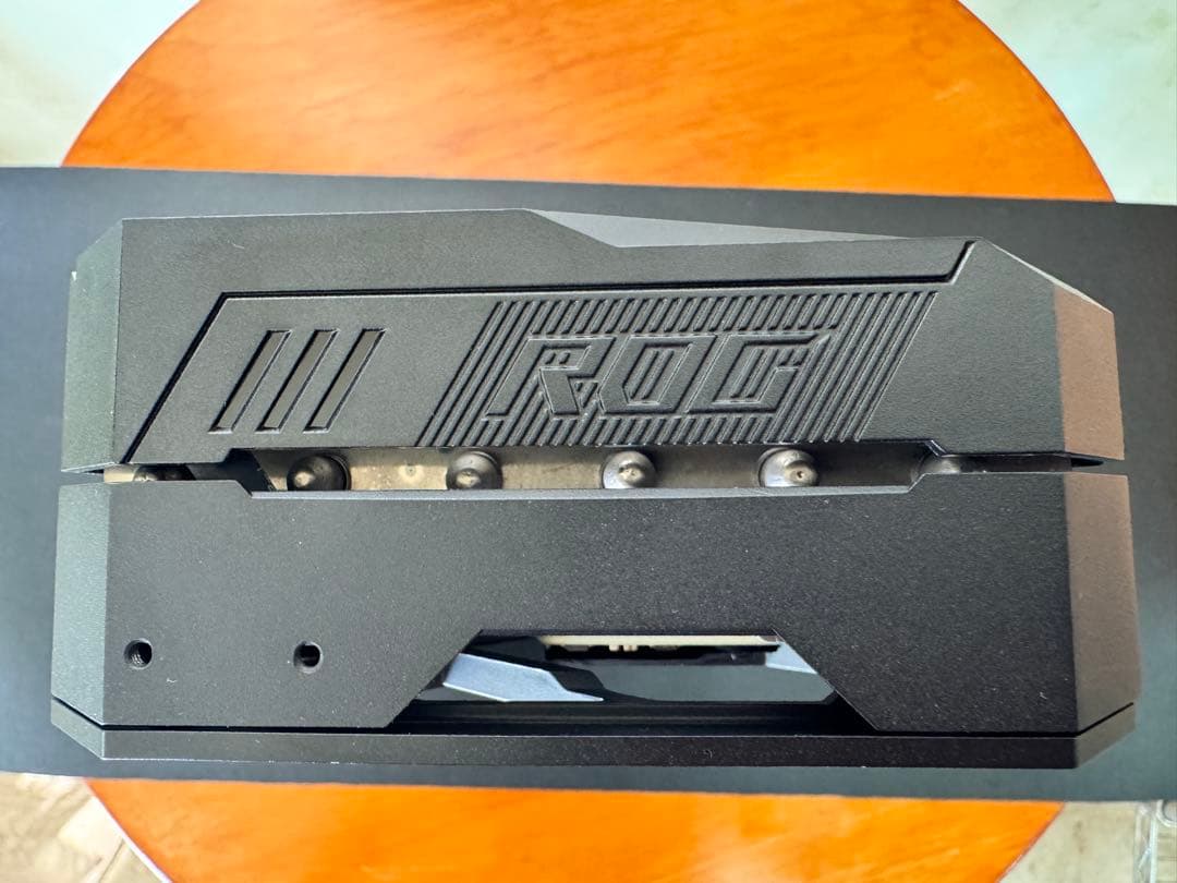 ROG STRIX GeForce RTX 3060Ti グラフィックボード