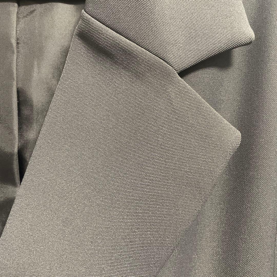 reca 金ボタンダブルブレザージャケット