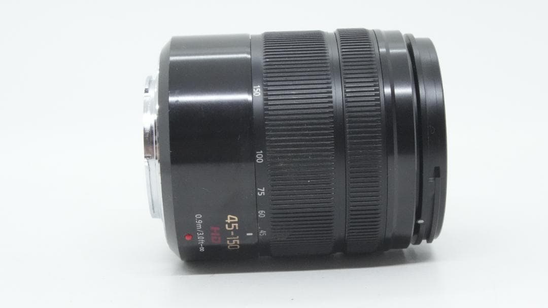 【A2369】 Panasonic LUMIX 45-150 4.0-5.6