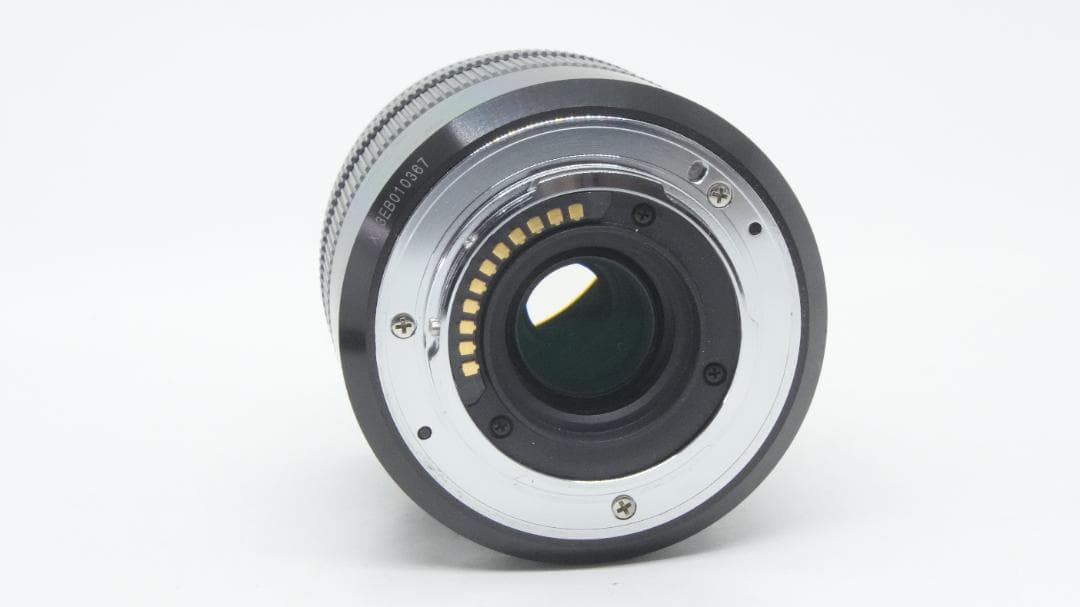 【A2369】 Panasonic LUMIX 45-150 4.0-5.6