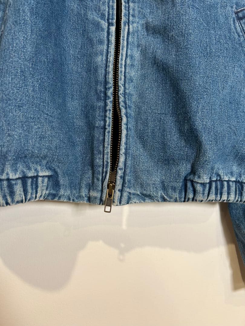 R*y様 polo ralph lauren スイングトップ