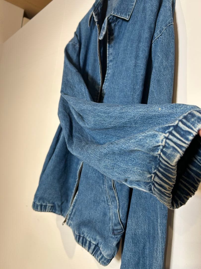 R*y様 polo ralph lauren スイングトップ