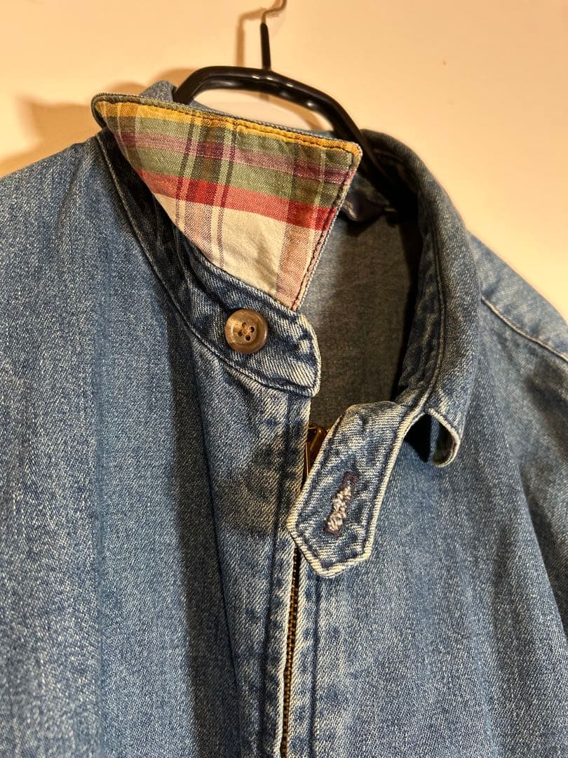 R*y様 polo ralph lauren スイングトップ