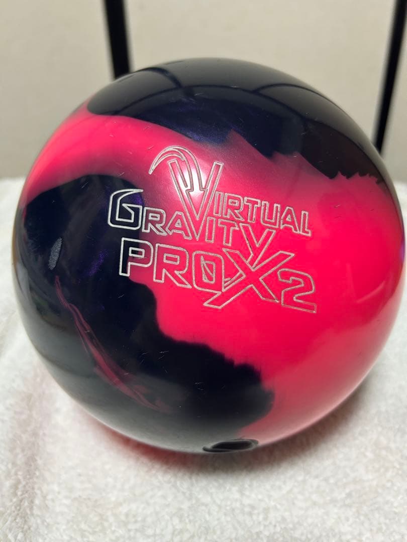 STORM VIRTUAL GRAVITY PRO X2 14ポンド