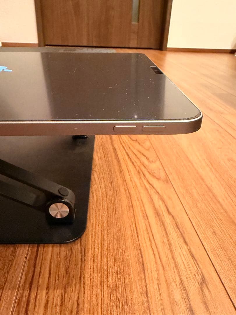 【アクセサリー付】iPad Pro12.9インチ第6世代 128GB Wi-Fi