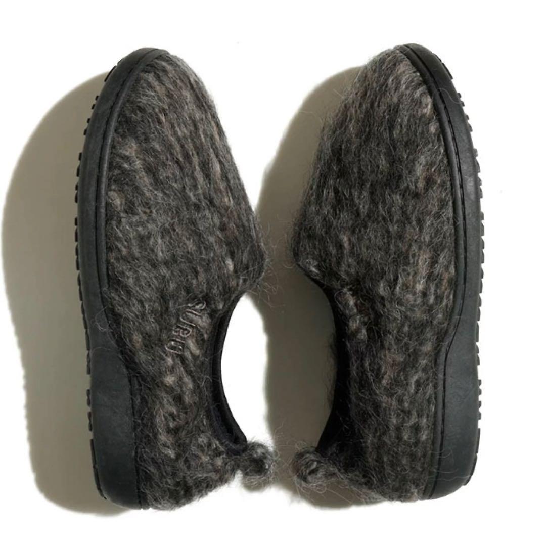 新品 SUBU スブ SUBU DOTS VAMP NOCTINE サンダル