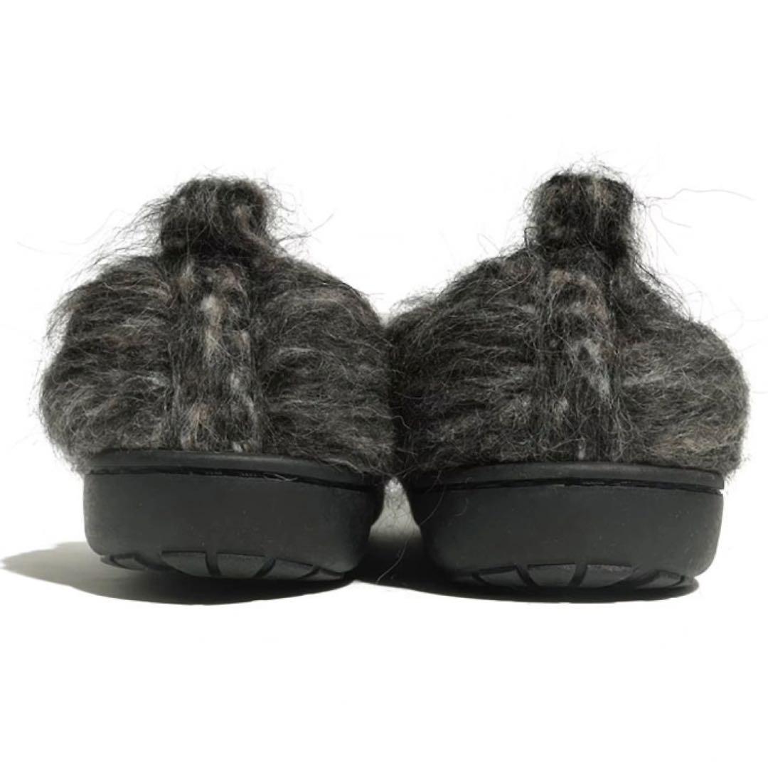 新品 SUBU スブ SUBU DOTS VAMP NOCTINE サンダル