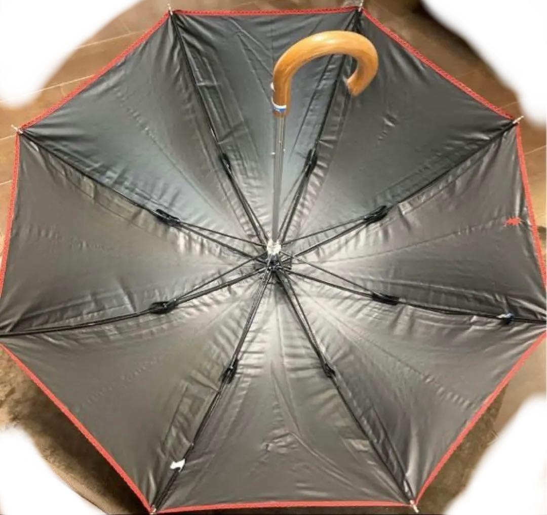 かすみ草 ポロ ラルフローレン 　新品未使用 日傘雨傘兼用 撮影のみ開封