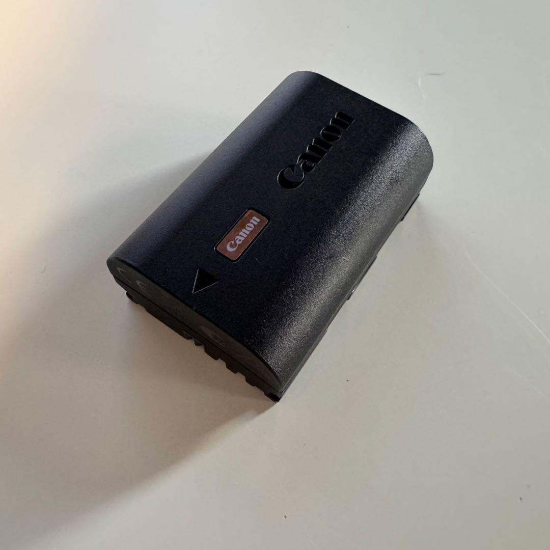 CANON EOS R6 Mark II ミラーレス一眼 本体