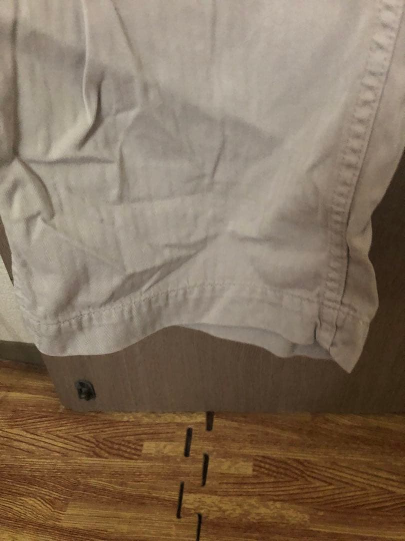 【希少】ヒステリックグラマー つなぎ オーバーオール MC5 ワッペン　レア物